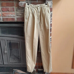 Vintage Tokyo Jeans Edwin Tan Pants